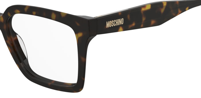 Optical Frames Moschino MOS672 086 52 18 — Image 4