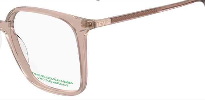 Optical Frames Levi'S LV 1114 35J 53 17 — Image 4