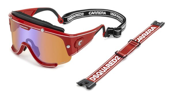 Gafas de Sol Dsquared2 D2SPEED C9AFS 99 1 · 1