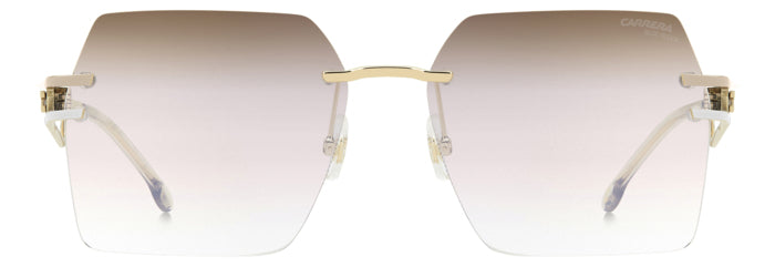 Gafas de Sol Carrera CA 3102/S/BB 84EM4 58 16 — vista 3