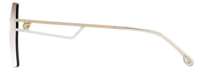 Gafas de Sol Carrera CA 3102/S/BB 84EM4 58 16 — vista 4