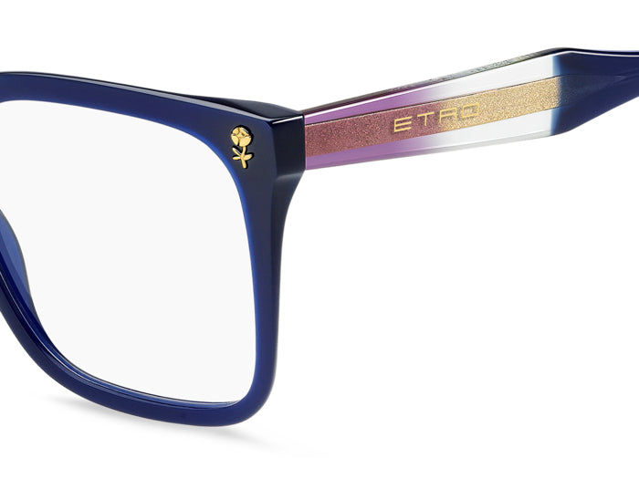 Gafas Graduadas Etro 0093 PJP 54 18 — Imagen 4
