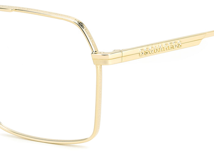 Gafas Graduadas Dsquared2 D2 0157 000 60 15 — Imagen 4