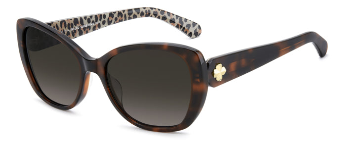 Lunettes de soleil Kate Spade KS JALISA 2/G/S 086HA 56 18