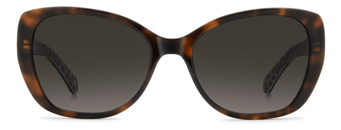 Gafas de Sol Kate Spade KS JALISA 2/G/S 086HA 56 18 — vista 3