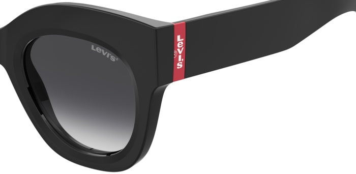 Gafas de Sol Levi'S LV 1067/S 8079O 50 24 — vista 4