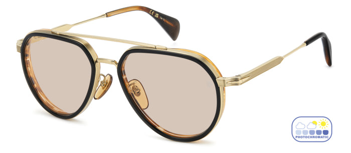 Sonnenbrille David Beckham DB 1226/G/S RHL63 57 18