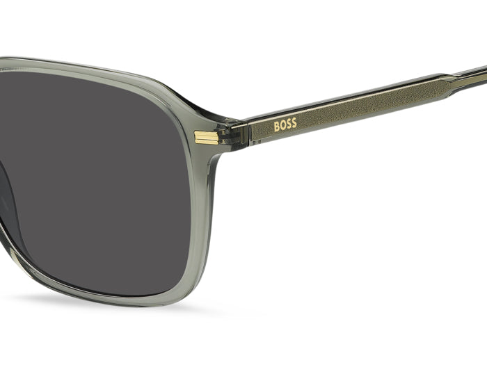 Солнцезащитные очки Hugo Boss 2003/S 4C3IR 53 20 — vista 5