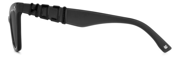 Gafas de Sol Dsquared2 ICON 0026/S 003IR 55 17 — vista 4