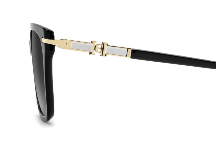 Солнцезащитные очки Carolina Herrera HER 0421/S 8079O 56 18 — vista 4