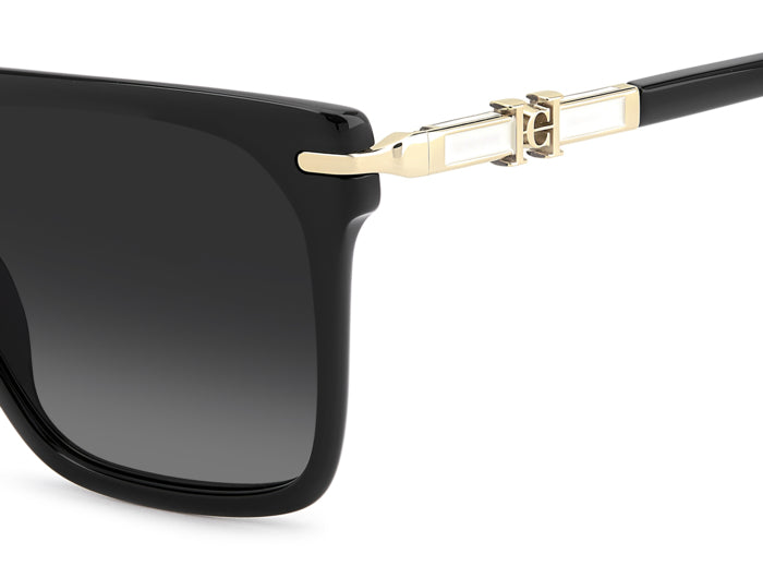 Солнцезащитные очки Carolina Herrera HER 0421/S 8079O 56 18 — vista 5