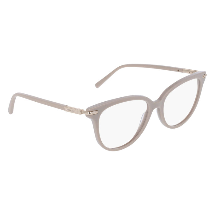 Gafas Graduadas Ferragamo SF3026 259 52 / 55 17 — vista 8