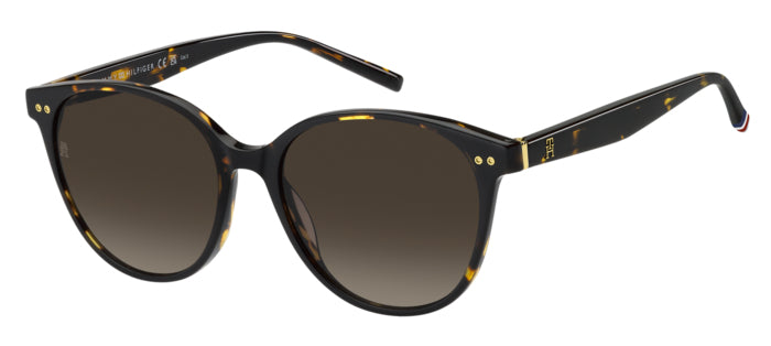 Sonnenbrille Tommy Hilfiger TH 2289/S 086HA 53 16