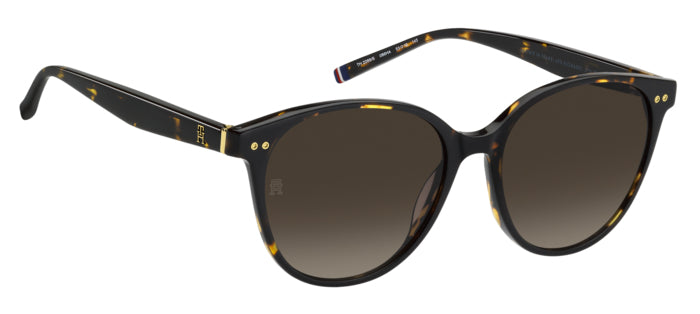 太阳镜 Tommy Hilfiger TH 2289/S 086HA 53 16