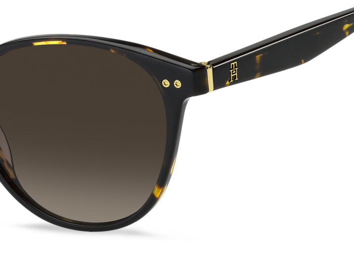 Sonnenbrille Tommy Hilfiger TH 2289/S 086HA 53 16 — vista 5