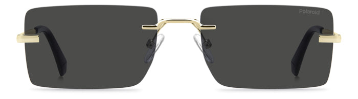 Gafas de Sol Polaroid PLD 6245/S 2F7M9 58 18 — vista 3