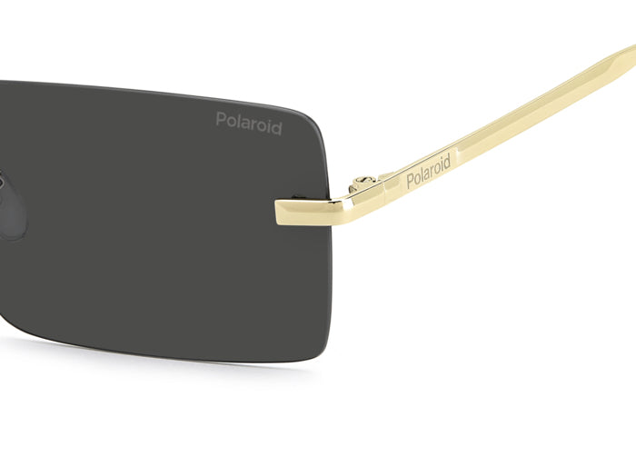 Gafas de Sol Polaroid PLD 6245/S 2F7M9 58 18 — vista 5