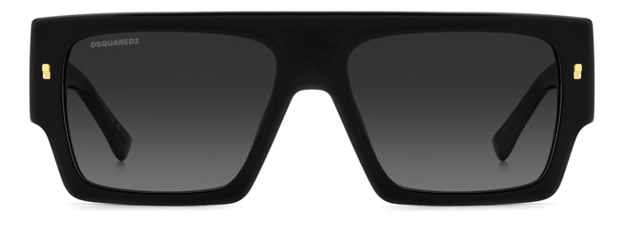 Gafas de Sol Dsquared2 D2 0165/S 8079O 57 17 — vista 3