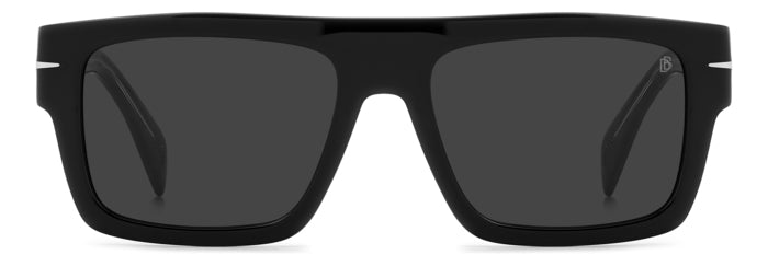 Солнцезащитные очки David Beckham DB 7161/S 807IR 54 18 — vista 3