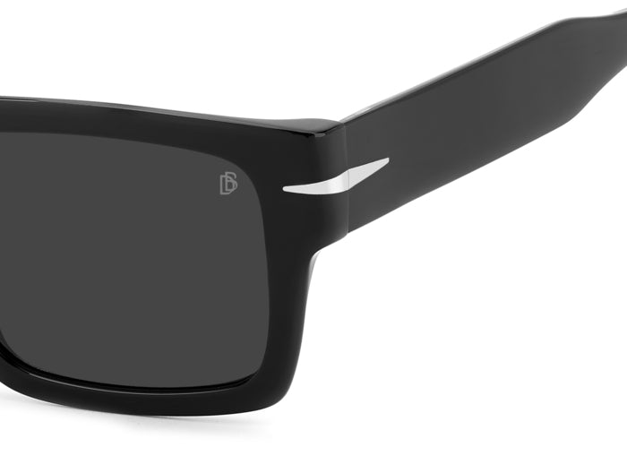 Солнцезащитные очки David Beckham DB 7161/S 807IR 54 18 — vista 4