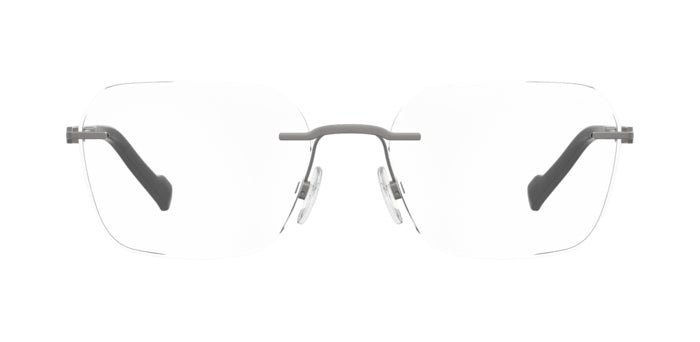 Optical Frames Pierre Cardin P.C. 6921 R81 57 18 — Image 3