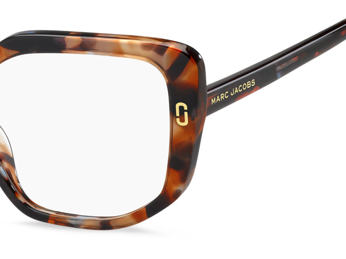 Gafas Graduadas Marc Jacobs MJ 1131 X8Q 55 15 — Imagen 4