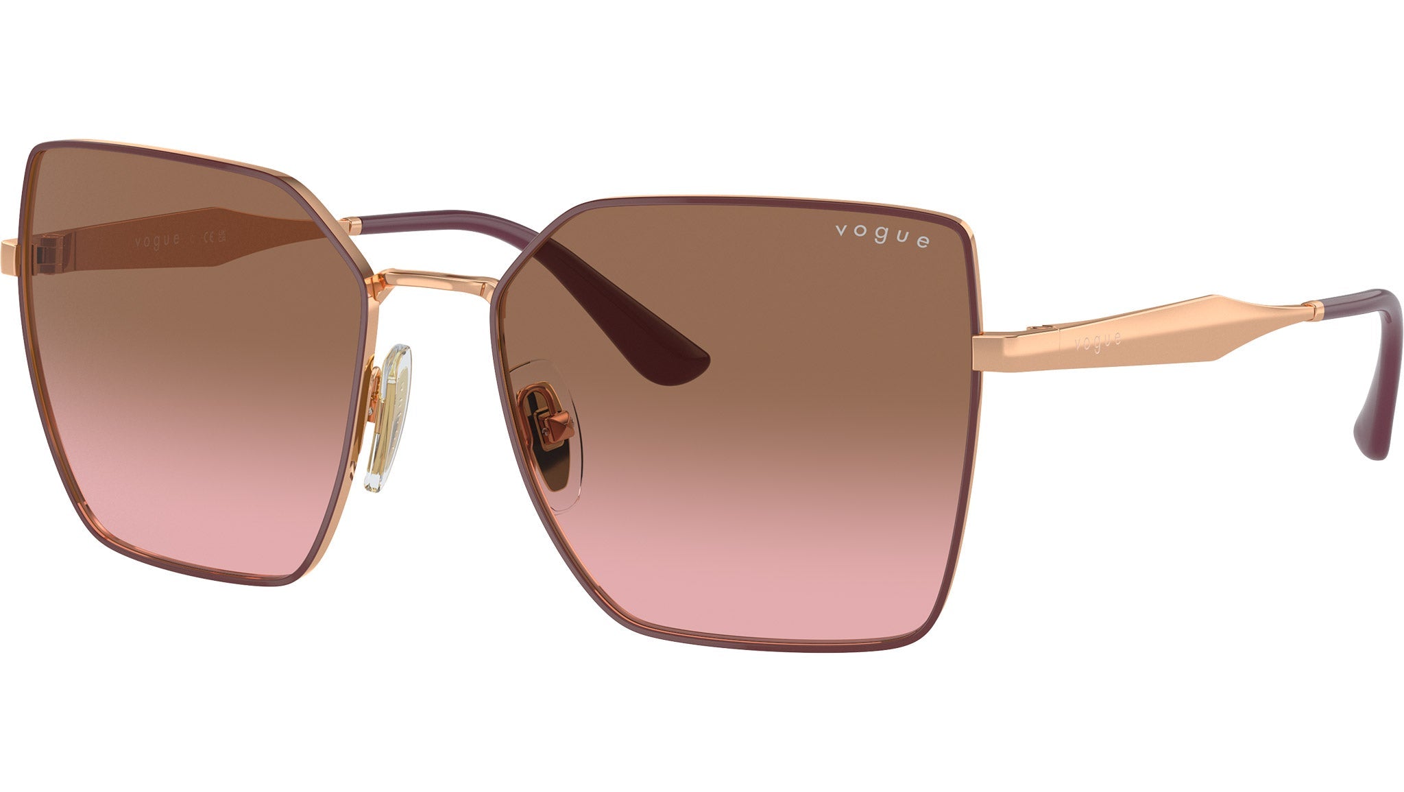 Sunglasses Vogue Eyewear VO4284S 518214 56 17
