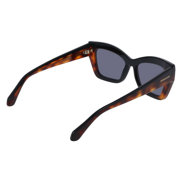Солнцезащитные очки Ferragamo SF2065S 006 54 16 — vista 6
