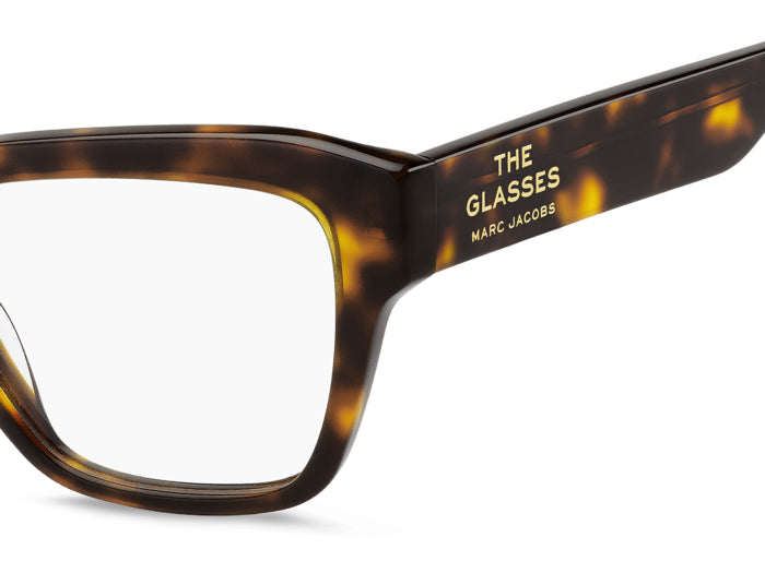 Gafas Graduadas Marc Jacobs MARC 862 086 51 17 — Imagen 4