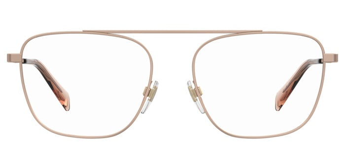 Optical Frames Levi'S LV 1090 DDB 54 17 — Image 3