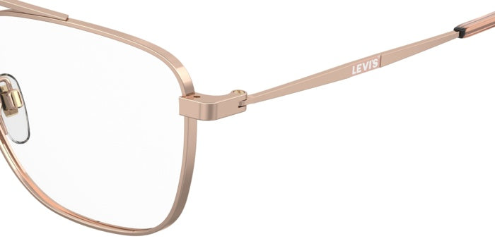 Optical Frames Levi'S LV 1090 DDB 54 17 — Image 4