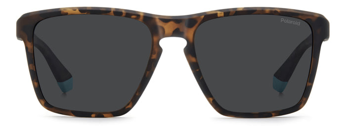 Gafas de Sol Polaroid PLD 2167/S N9PM9 56 18 — vista 3