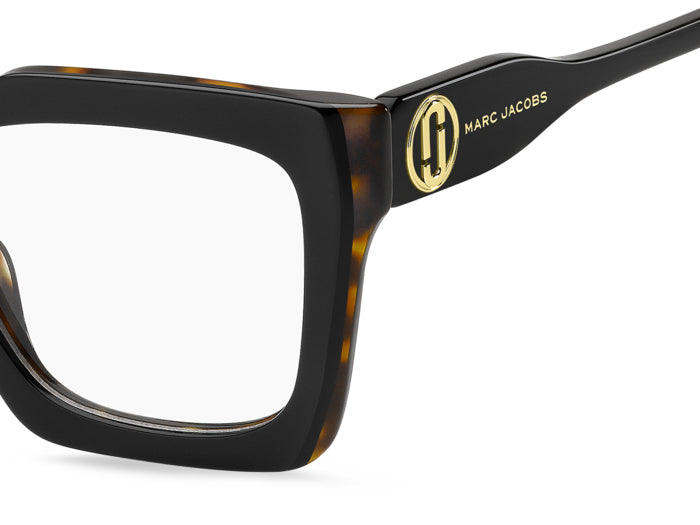 Gafas Graduadas Marc Jacobs MARC 855 WR7 50 21 — Imagen 4