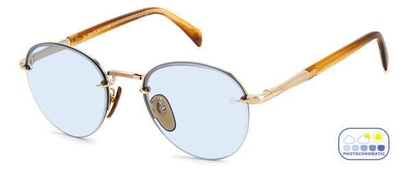 Sunglasses David Beckham DB 1173/S T5UQZ 51 20