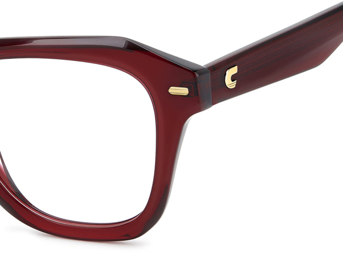 Gafas Graduadas Carrera 3079 LHF 51 18 — Imagen 4