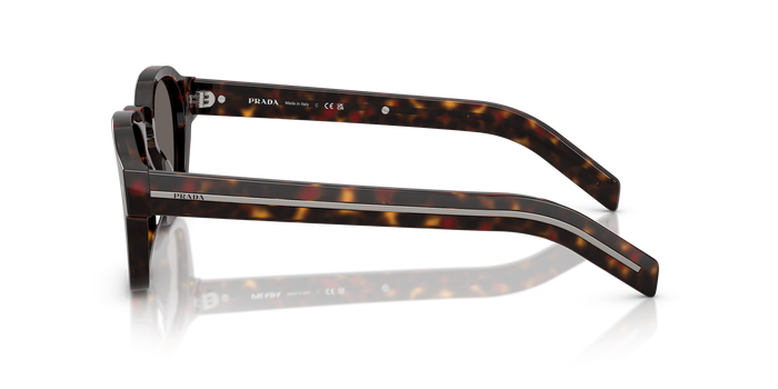 Gafas de Sol Prada PRA16S 17N731 49 24 — Imagen 2