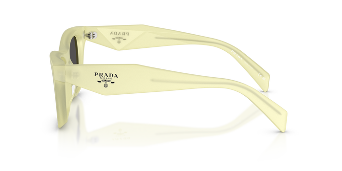 Gafas de Sol Prada PRC07S 21G08Z 51 18 — Imagen 2