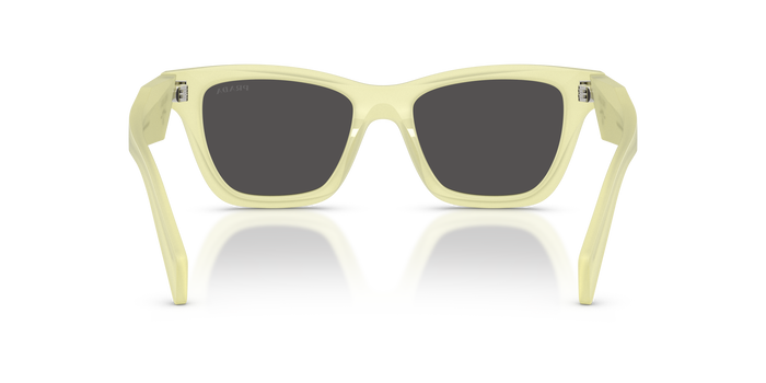 Gafas de Sol Prada PRC07S 21G08Z 51 18 — Imagen 3