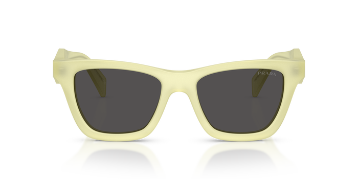 Gafas de Sol Prada PRC07S 21G08Z 51 18 — Imagen 4