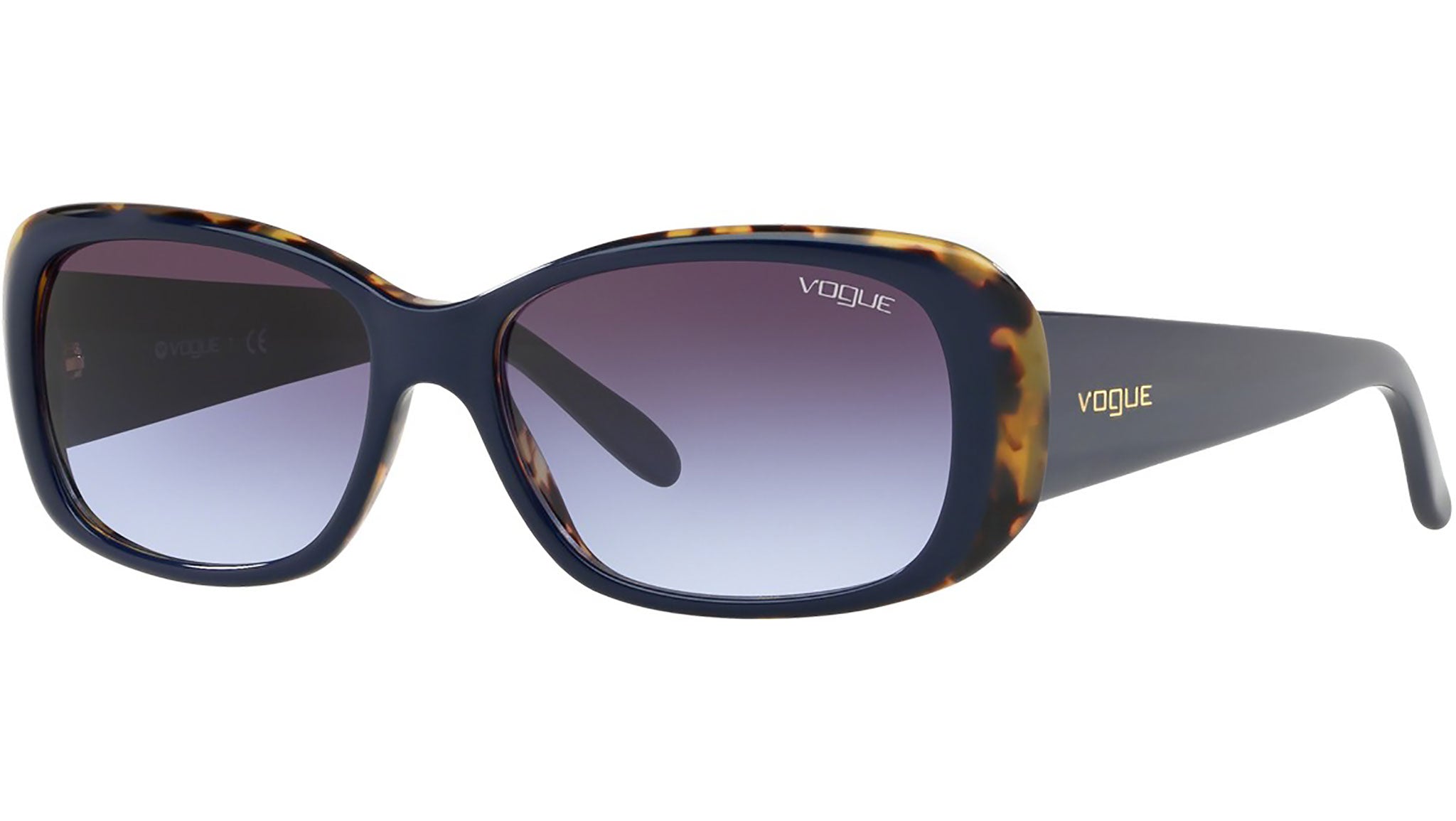 Sunglasses Vogue Eyewear VO2606S 26474Q 55 15
