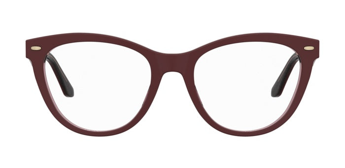 Gafas Graduadas Seventh Street 7A 598 LHF 51 18 — Imagen 3