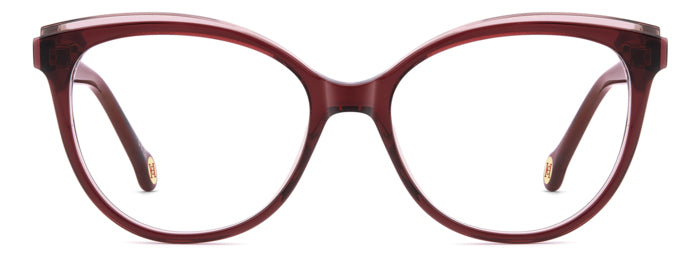 Optical Frames Carolina Herrera HER 0405 8CQ 53 16 — Image 3