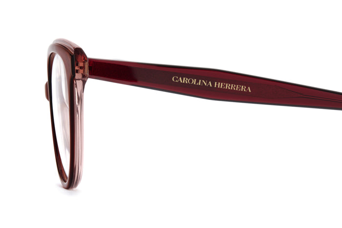 Optical Frames Carolina Herrera HER 0405 8CQ 53 16 — Image 4