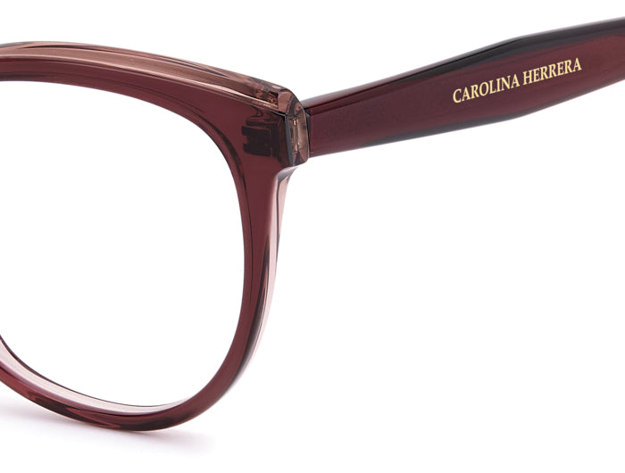 Optical Frames Carolina Herrera HER 0405 8CQ 53 16 — Image 5