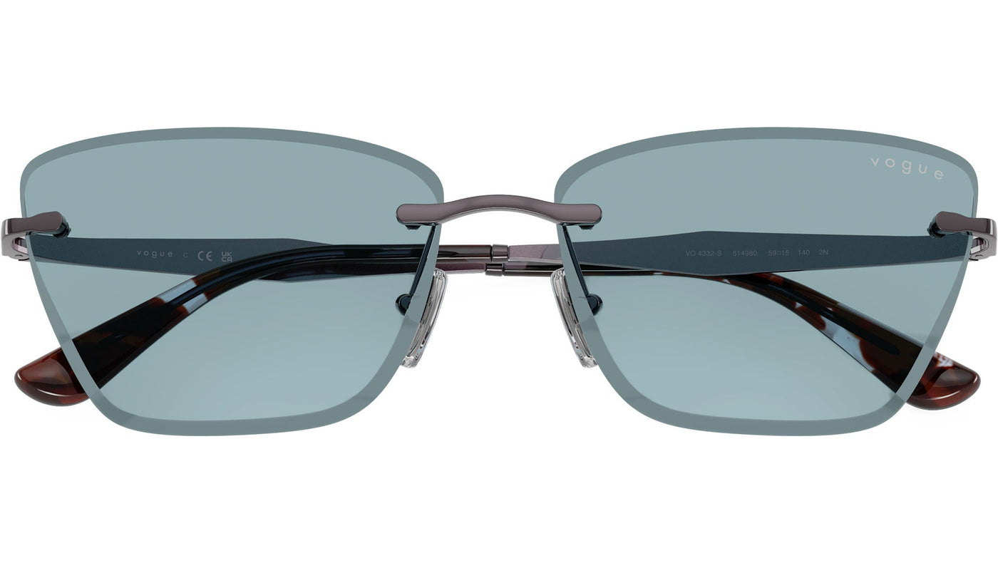 Gafas Graduadas Vogue Eyewear VO4332S 514980 59 15