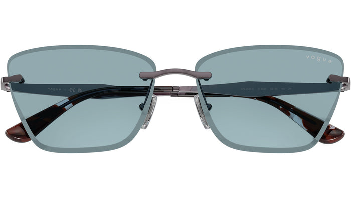 Vogue Eyewear太阳镜VO4332S 514980 59 15 — vista 4