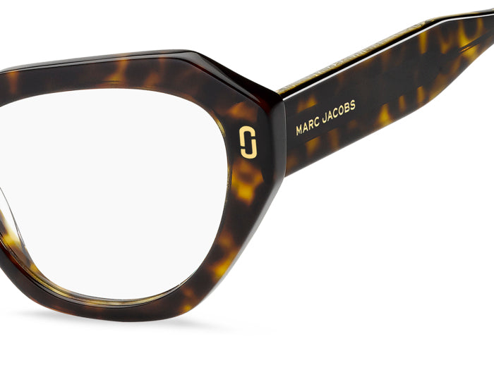Optical Frames Marc Jacobs MJ 1118 086 52 19 — Image 4
