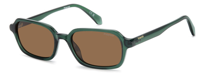 Sonnenbrille Polaroid PLD 4219/S 1EDSP 53 18