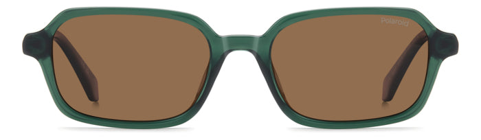 Sonnenbrille Polaroid PLD 4219/S 1EDSP 53 18 — vista 3