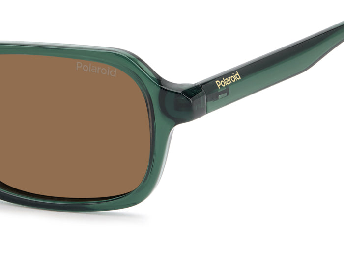 Sonnenbrille Polaroid PLD 4219/S 1EDSP 53 18 — vista 5
